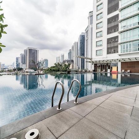 Memoire Suites Kuala Lumpur Ngoại thất bức ảnh
