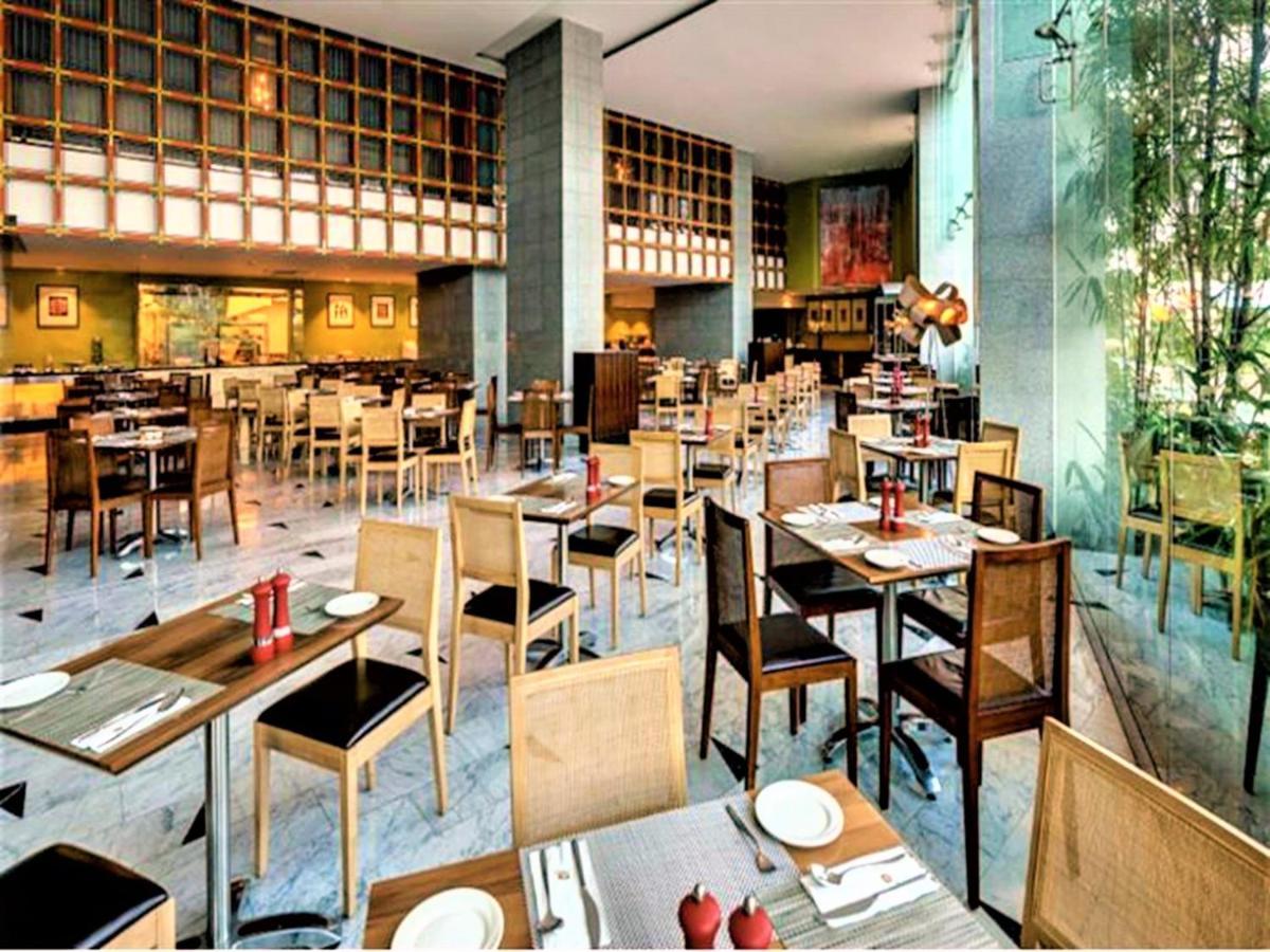 Memoire Suites Kuala Lumpur Ngoại thất bức ảnh