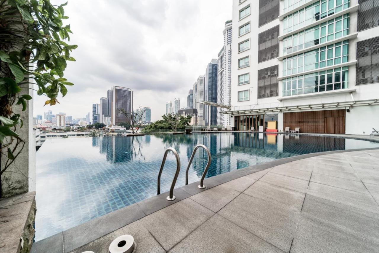 Memoire Suites Kuala Lumpur Ngoại thất bức ảnh