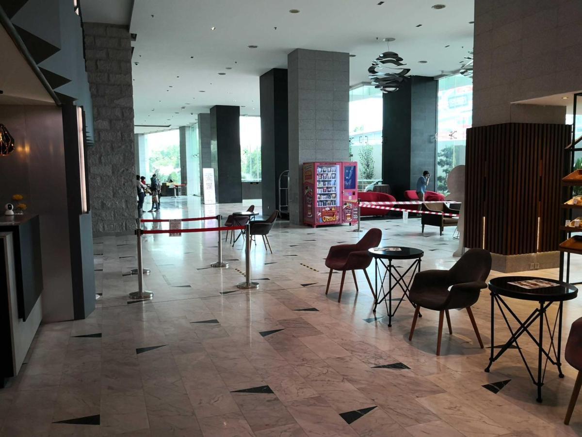 Memoire Suites Kuala Lumpur Ngoại thất bức ảnh