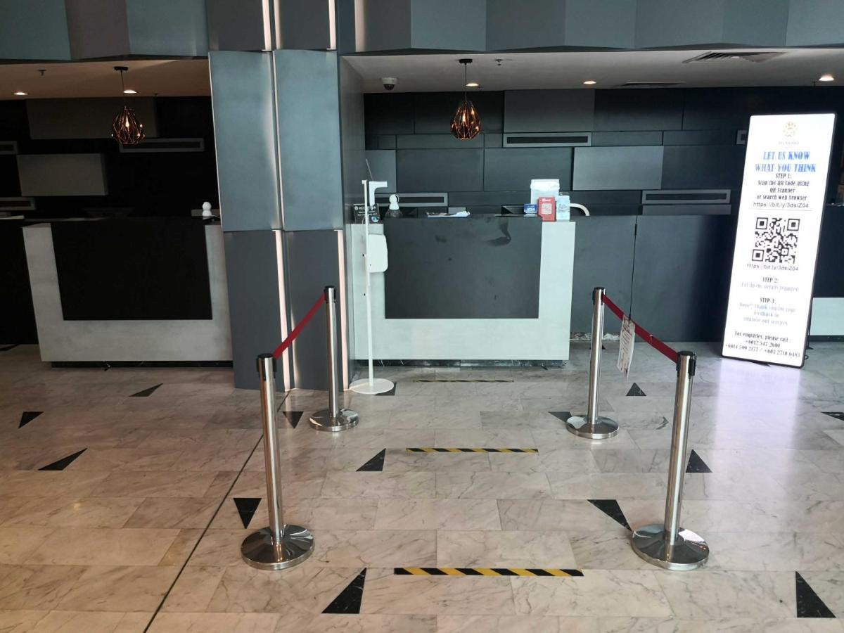 Memoire Suites Kuala Lumpur Ngoại thất bức ảnh