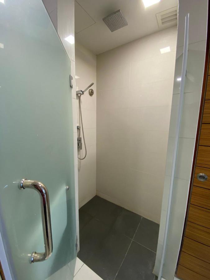 Memoire Suites Kuala Lumpur Ngoại thất bức ảnh