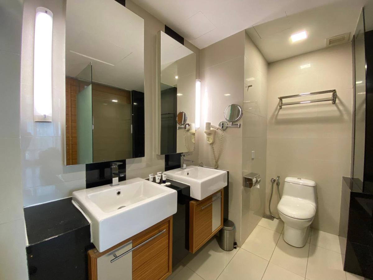 Memoire Suites Kuala Lumpur Ngoại thất bức ảnh