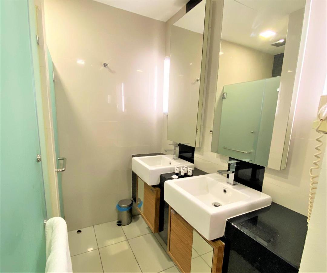 Memoire Suites Kuala Lumpur Ngoại thất bức ảnh