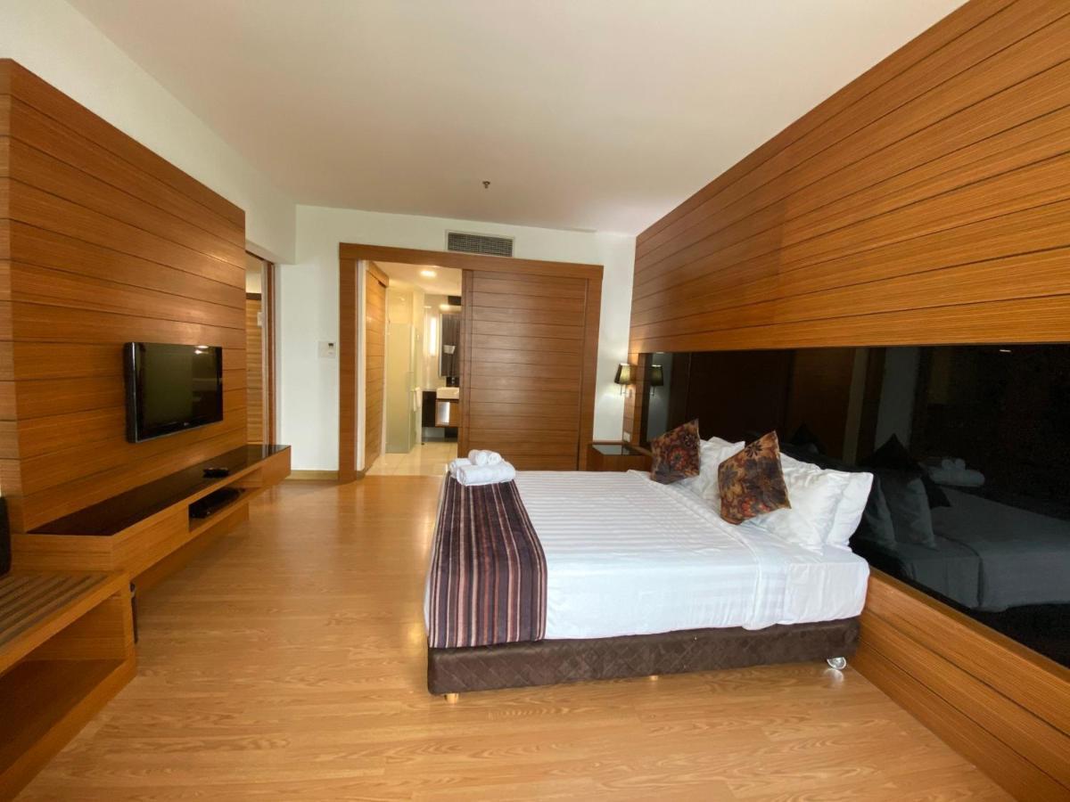 Memoire Suites Kuala Lumpur Ngoại thất bức ảnh