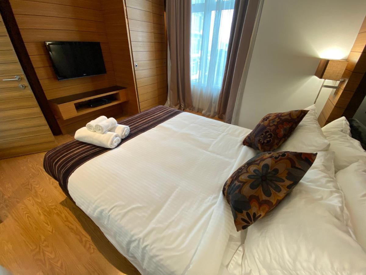 Memoire Suites Kuala Lumpur Ngoại thất bức ảnh