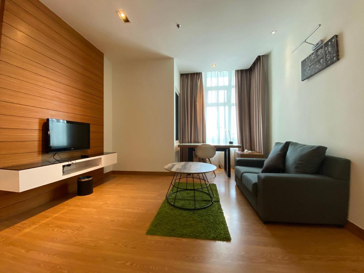 Memoire Suites Kuala Lumpur Ngoại thất bức ảnh