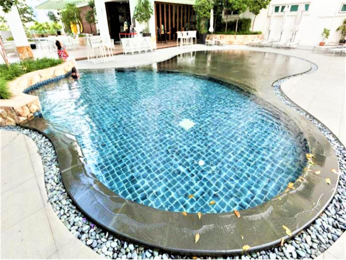 Memoire Suites Kuala Lumpur Ngoại thất bức ảnh