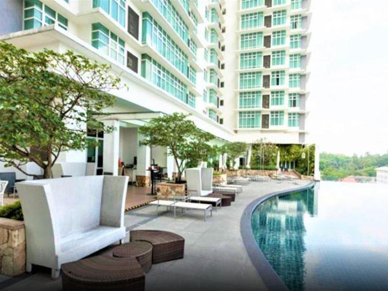 Memoire Suites Kuala Lumpur Ngoại thất bức ảnh