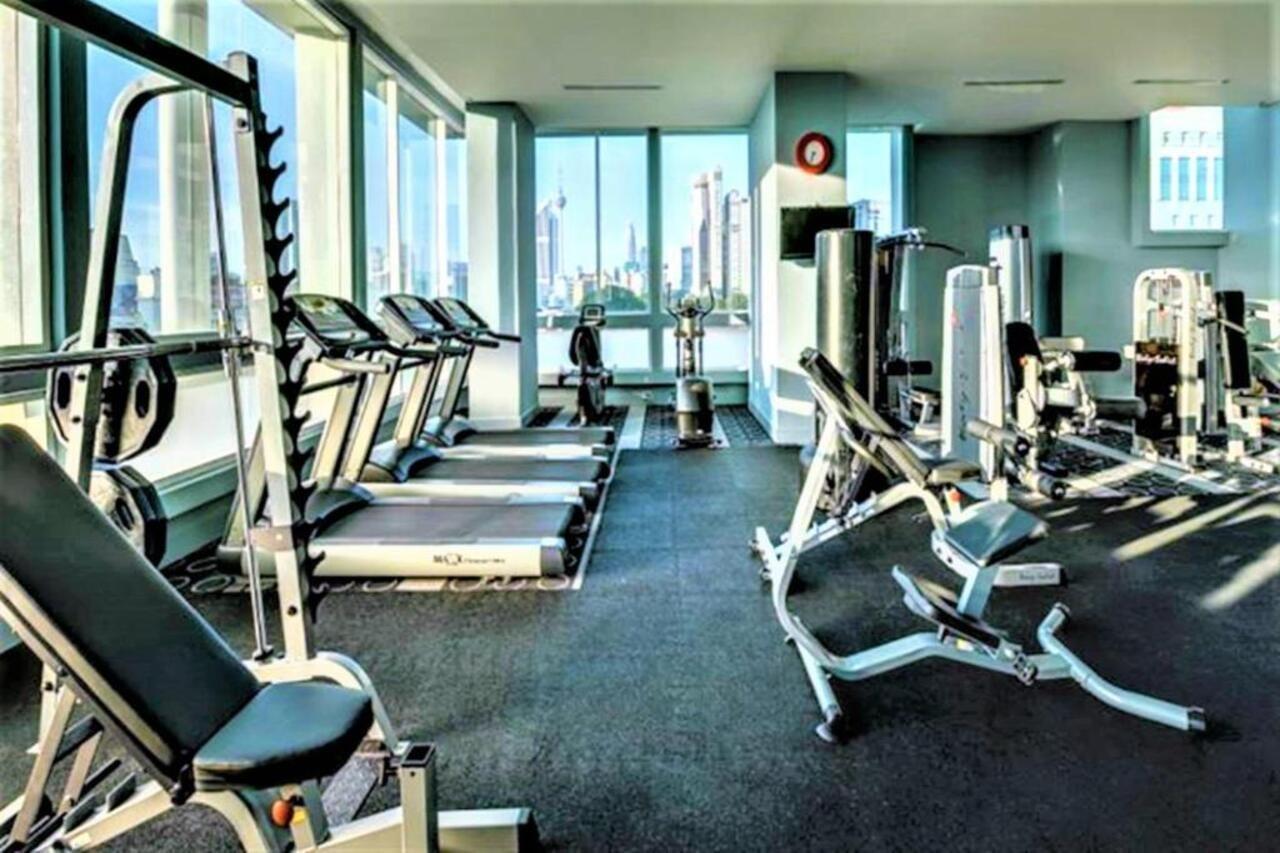 Memoire Suites Kuala Lumpur Ngoại thất bức ảnh