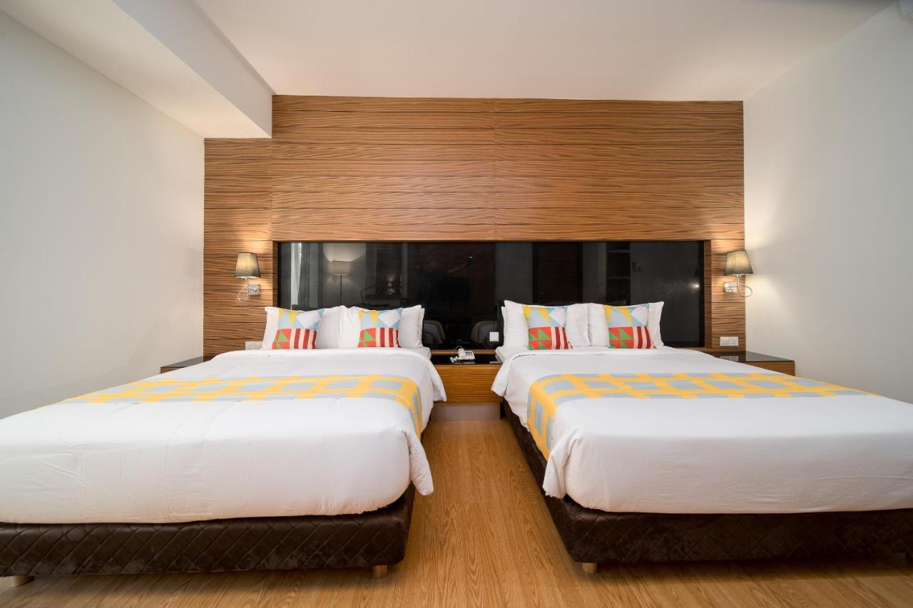 Memoire Suites Kuala Lumpur Ngoại thất bức ảnh