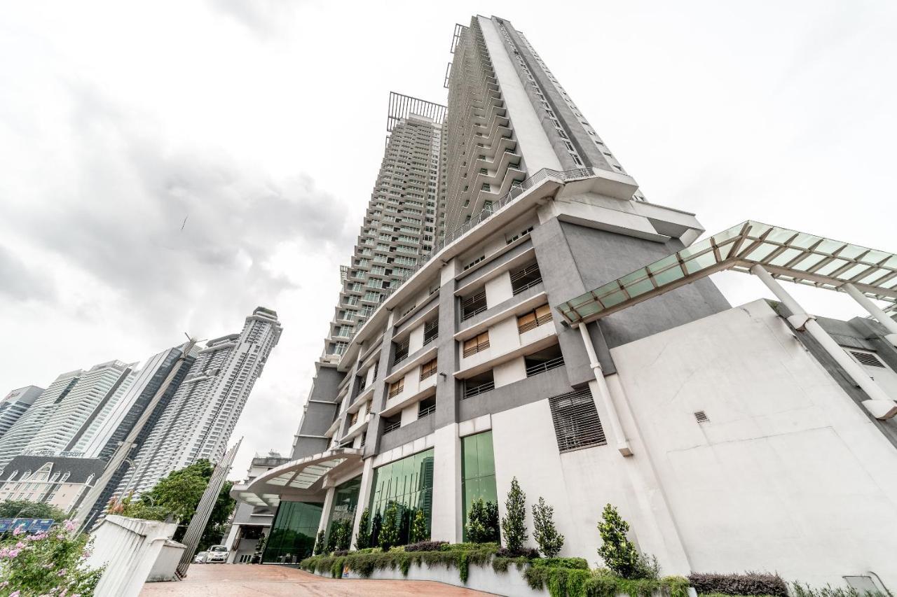 Memoire Suites Kuala Lumpur Ngoại thất bức ảnh