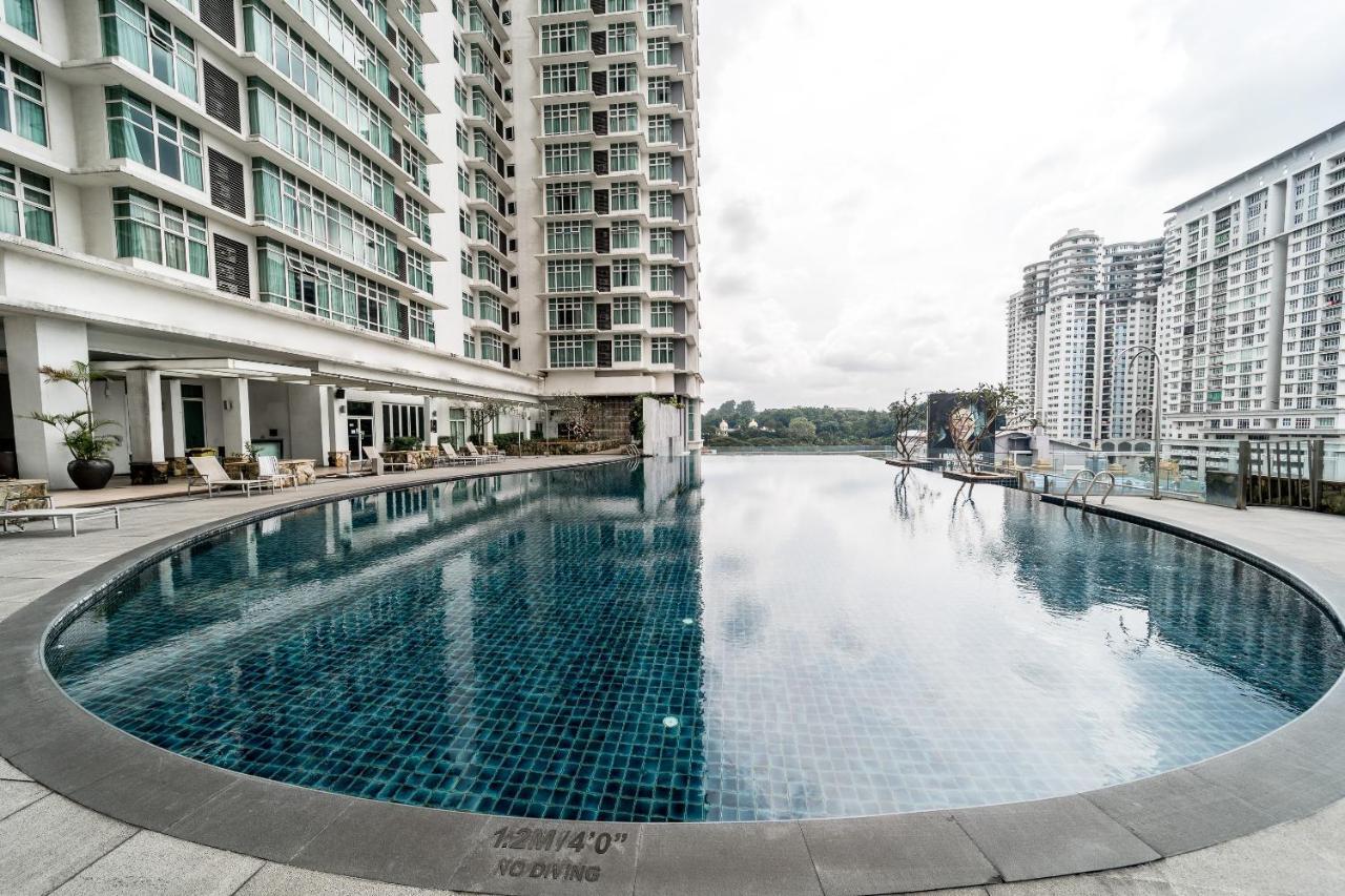 Memoire Suites Kuala Lumpur Ngoại thất bức ảnh