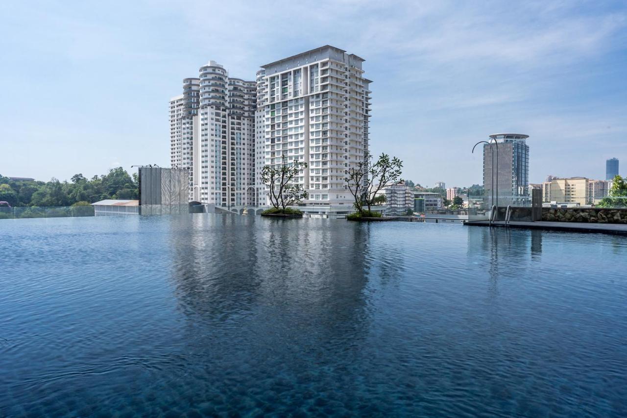 Memoire Suites Kuala Lumpur Ngoại thất bức ảnh