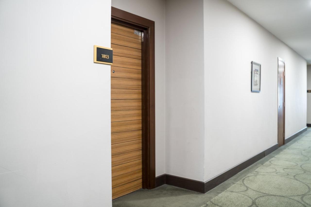Memoire Suites Kuala Lumpur Ngoại thất bức ảnh