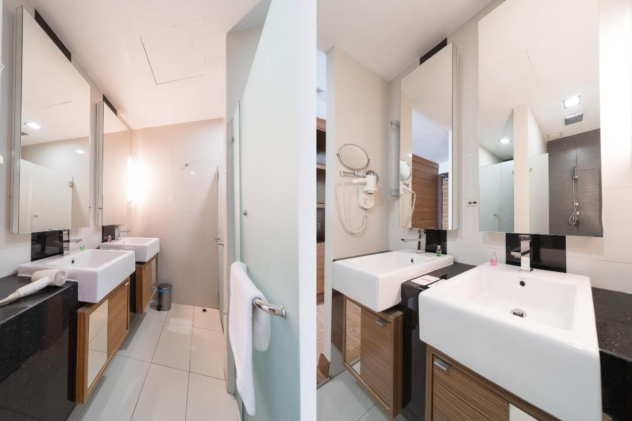 Memoire Suites Kuala Lumpur Ngoại thất bức ảnh