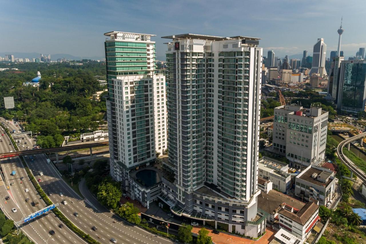Memoire Suites Kuala Lumpur Ngoại thất bức ảnh
