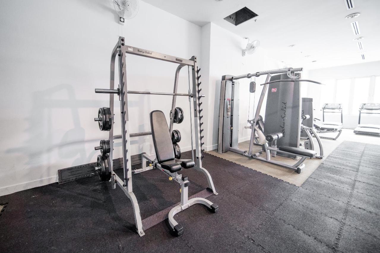 Memoire Suites Kuala Lumpur Ngoại thất bức ảnh
