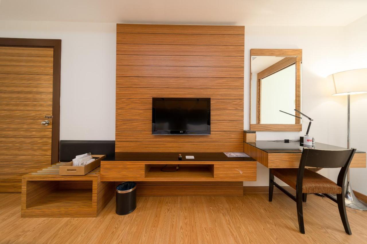 Memoire Suites Kuala Lumpur Ngoại thất bức ảnh