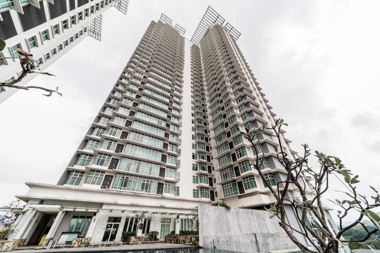 Memoire Suites Kuala Lumpur Ngoại thất bức ảnh