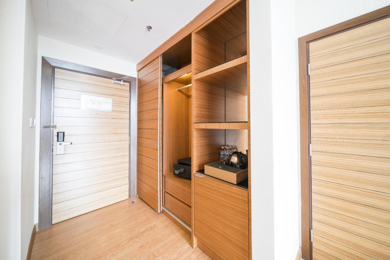 Memoire Suites Kuala Lumpur Ngoại thất bức ảnh