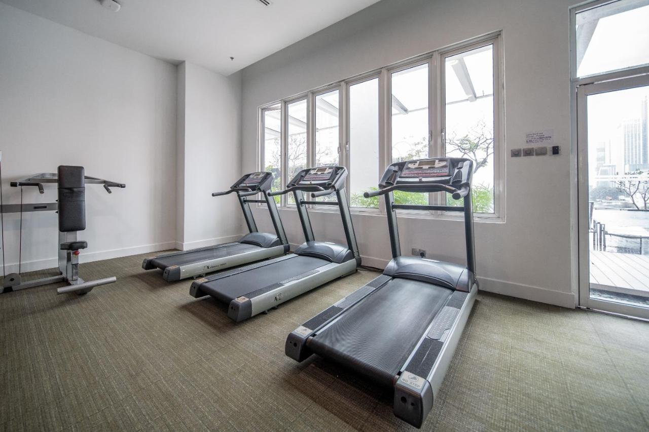 Memoire Suites Kuala Lumpur Ngoại thất bức ảnh